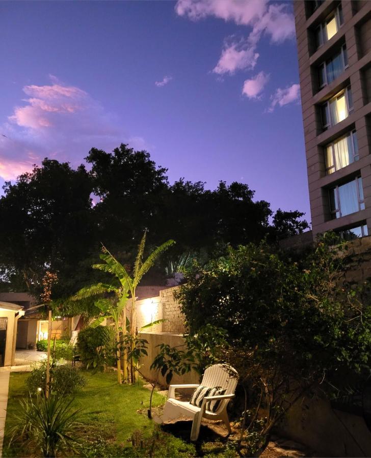 "Casa Amalia Apartamentos" Plaza Italia Y Av Aristides A 50Mts, Lugar Con Jardin Mendoza Exterior photo